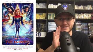 WORST Movies of 2023!!! -- HARD Review