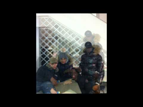 Mikamikaz feat Soso -Géneration d'niquer