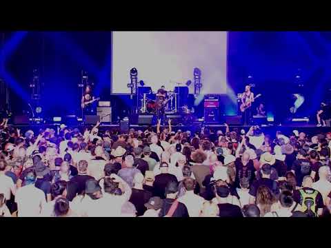 DUEL - Live at Hellfest 2022 (DVD extract) // HEAVY PSYCH SOUNDS Records