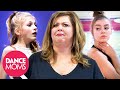 Abby's LAST Week at the ALDC! (S7 Flashback) | Dance Moms
