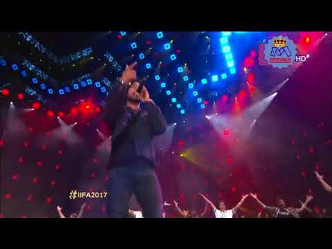 Diljit Dosanjh - Do You Know song for IIFA 2017