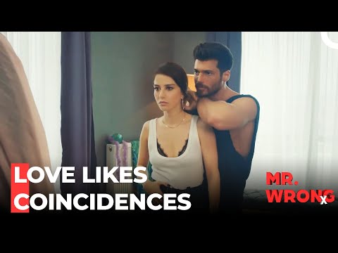 Our Love Will Save The World! - Mr. Wrong Special Scenes