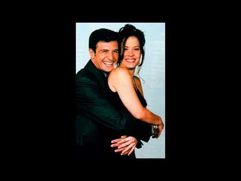 Juan Gabriel - Querida (María Emilia, Querida)