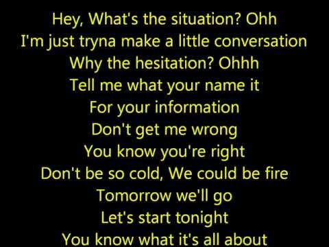 Take You - Justin Bieber