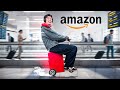 Wir Haben Amazon Produkte Für Faule Getestet