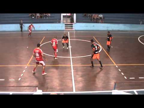 Taça Promosalão - Fazenda Duarte goleou e esta na semifinal!