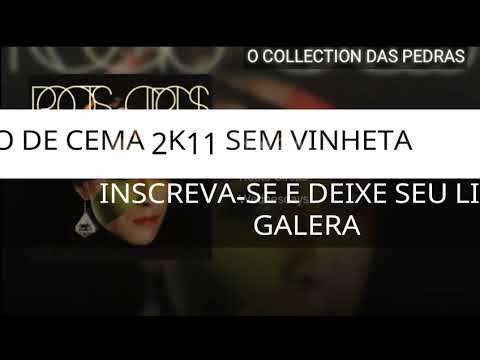 MELO DE CEMA VS 2K11 SEM VINHETA  ( ROOTS CIRCUS - HEAD GONE ) [ REGGAE RECORDAÇÃO  ]