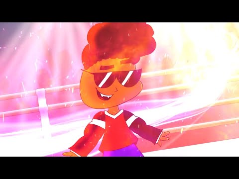 JahealLalinYT Beatbox Solo - Foxey's YouTuber Beatbox Battles