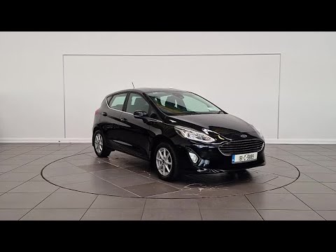 Ford Fiesta 1.1L 85 PS Titanium Call Derek on 0861 - Image 2