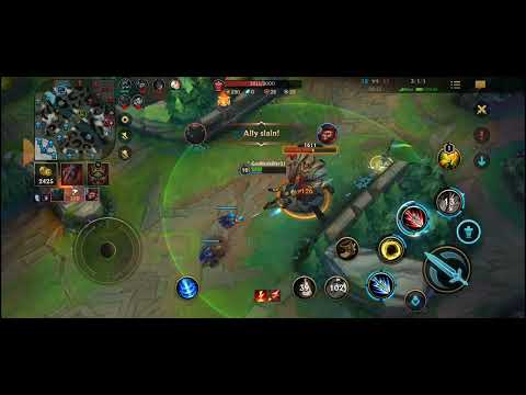 Jarvan mid in Emerald 1 vs Ahri! || Leauge of Legends