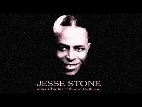 Jesse Stone — Hey Tiger (1956)