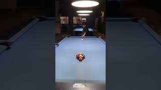 Download lagu belajar break 😁 #billiard mp3
