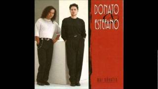 &quot;Estoy Enamorado&quot; by Donato &amp; Estefano