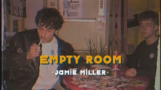 Empty Room - Jamie Miller (Lyrics & Vietsub)