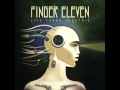 Finger Eleven Pieces Fit