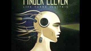 Finger Eleven Pieces Fit