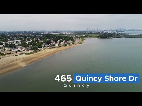465 Quincy Shore Dr , Quincy Branded
