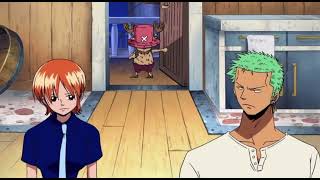 Download lagu Chopper crying because of Usopp mp3