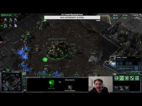 LL Replay Analysis Nydhog (Z) vs PBOY (T)