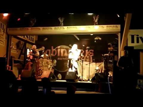 Abinferis - Das Trinklied (live)