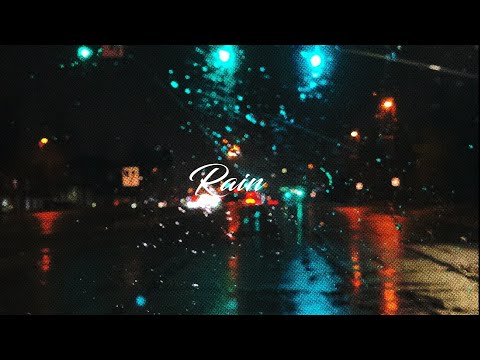 Hus Kingpin & SmooVth - Rain (music video)