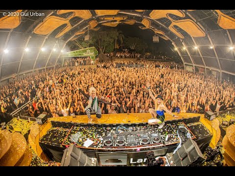 Aftermovie - Nervo @ Laroc | 04.Jan.2020