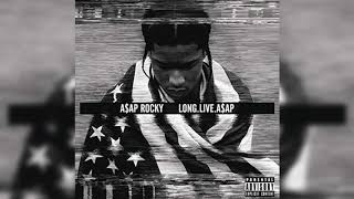 A$AP Rocky - 1 Train (Official Audio) | @432 hz