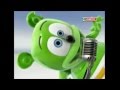 Gummy Bear Romanian Lyrics