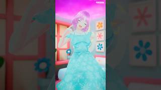 雪結晶柄𓂃☃️‪𓈒𓏸❄たなゆかちゃん❤️