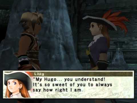 Let's Play "Suikoden III"! Part 039 - An Old Foe