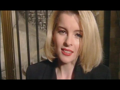 Iveta Bartošová - Smím dál (1993)