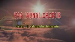 Download lagu Rebana Assalaf - Yaa 'Aunal Ghoriib - H  Salafuddin Benyamin mp3