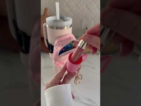 Pack my Stanley!!💫