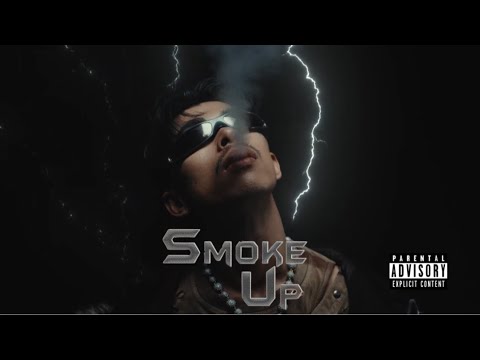 VANNDA - SMOKE UP FEAT.YOUNGOMH ( MUSIC AUDIO )