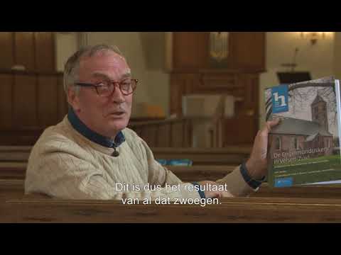 Jouw NH: Egelmunduskerk in Velsen-Zuid