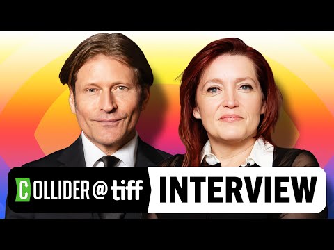 Crispin Glover & Tallulah's Kafkaesque Surrealist Film Mr. K Has Been 20 Years in the Making