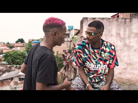 BARCA NA BATIDA, PALOK NO BEAT, MC VEVETO E MC MYRES - 157 CAFAJESTE PIQUE DE CHEFE (CLIPE OFICIAL)