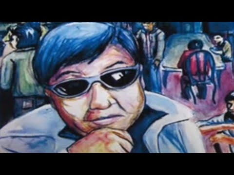 Jorge Negro Farías - Aquella Noche en el Bar