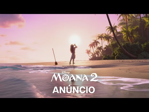 Anúncio Oficial