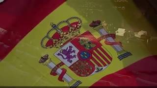 "España camisa blanca" Ana Belén