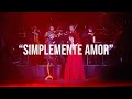 Amanda Miguel - Simplemente Amor (feat. Diego Verdaguer) [En Vivo Desde El Auditorio Nacional]