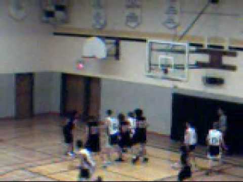 bellville spirits vs kingston impact part 3