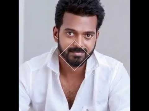 Vikranth Happy Birthday