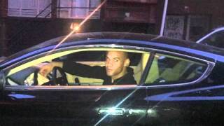 I Can't Be Here - Jay Ghartey