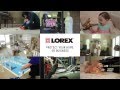 Lorex LBV1521B Video #1
