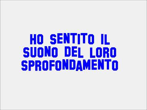 Bryn Christopher - The Quest - Traduzione