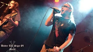 Under The Sign Of Metal: Astarte Fest Vol. 1: Bigus Dickus