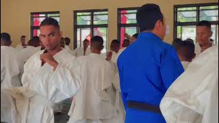 Download lagu Latihan Beladiri Brimob Watukosek 27 mp3