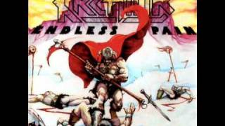 kreator - living in fear