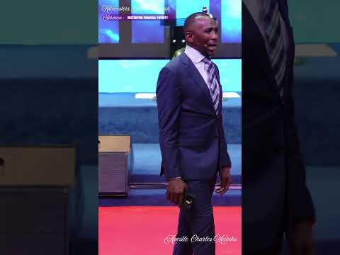 God Calls You Mighty